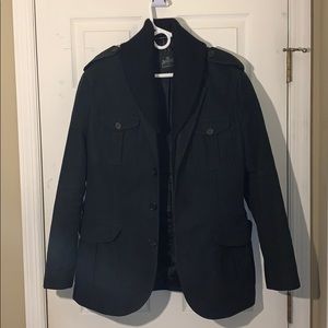 EXPRESS Men Jacket with removable sweater